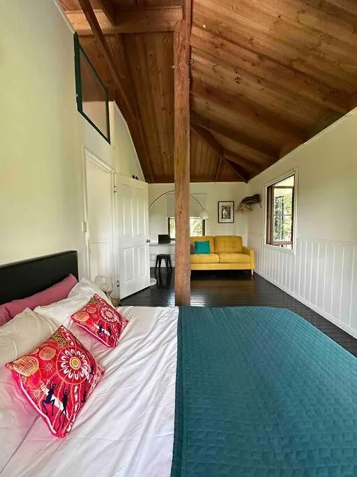度假居 Cow Bay Cabin