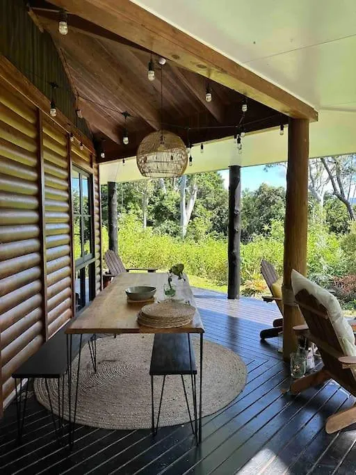 度假居 Cow Bay Cabin 澳大利亚